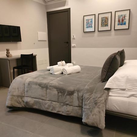 Rosy Room Design Марсала Екстер'єр фото