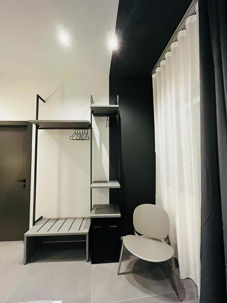 Rosy Room Design Марсала Екстер'єр фото