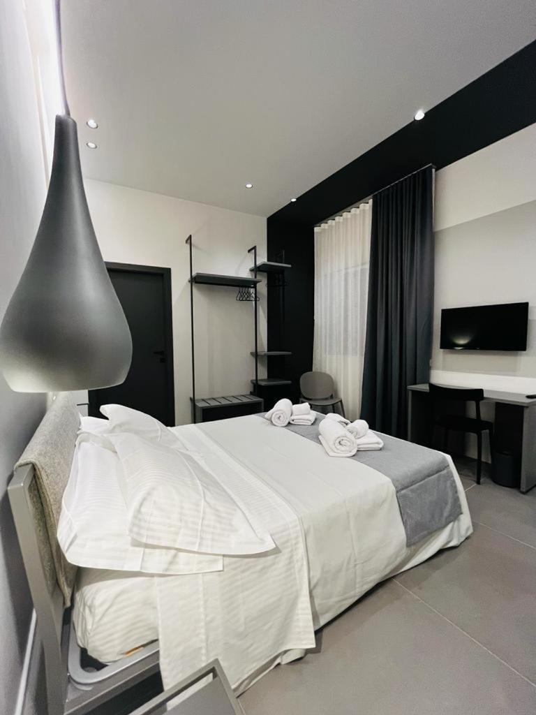 Rosy Room Design Марсала Екстер'єр фото
