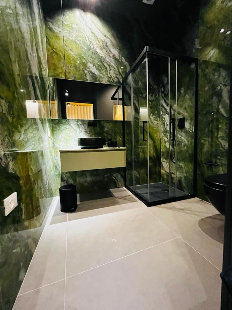 Rosy Room Design Марсала Екстер'єр фото