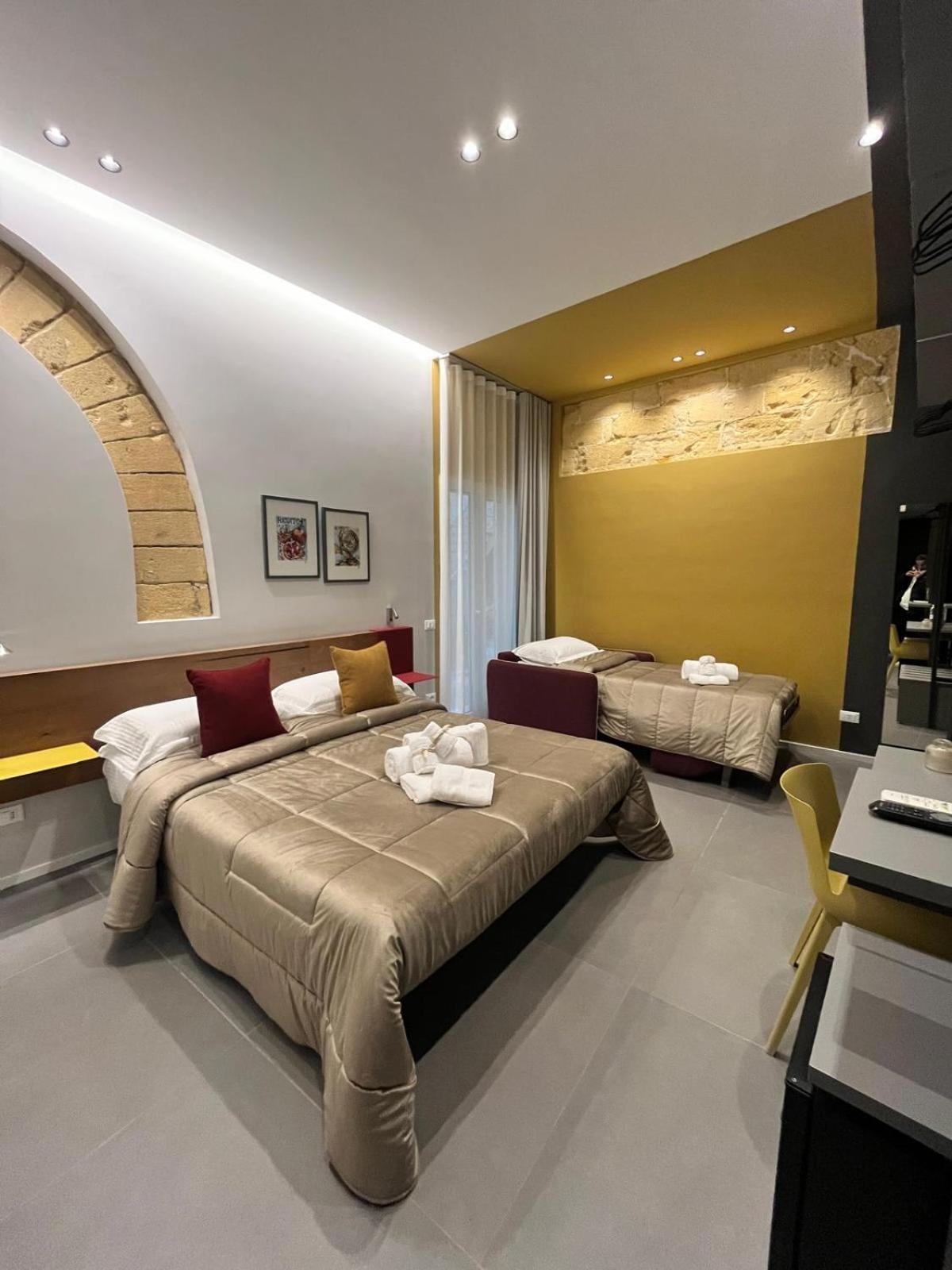 Rosy Room Design Марсала Екстер'єр фото