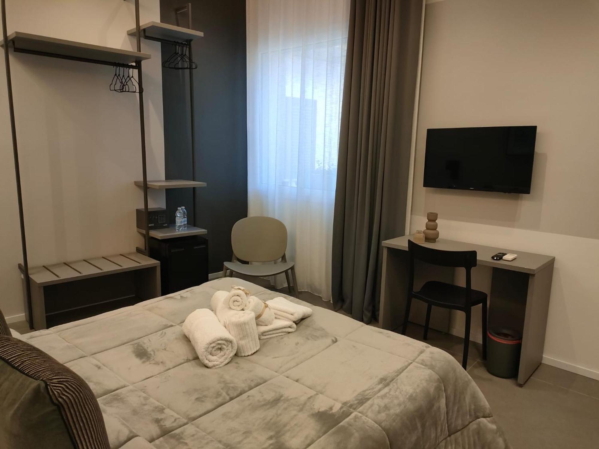 Rosy Room Design Марсала Екстер'єр фото